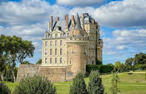 Charmante maison au calme avec jardin - Photo 30