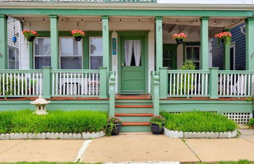 Walk to Ocean Grove Beach Seaside Haven! - Foto 22