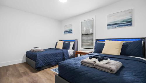 8 Minutes to UNC - Outdoor Deck - Washer and Dryer - Foto 4