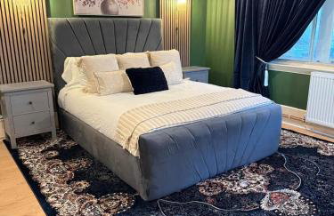 Home away from home in Glasgow - Free Street Parking - Photo 6