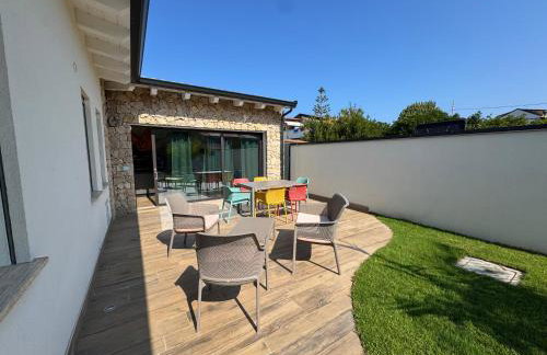 Villa Tetris Palmi - Foto 43