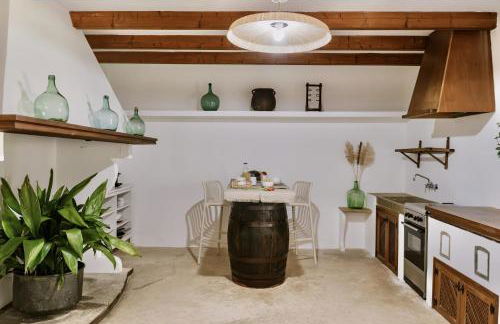 Llampí, Naturaleza, piscina y encanto mallorquín - Foto 16