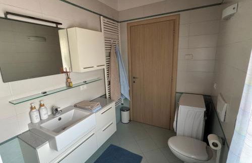 Cà Maria - Appartamento Mansardato al primo piano - Foto 10