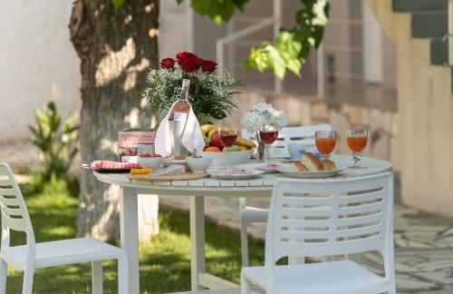 Moukas Seaside Apartments Romantico - Foto 11