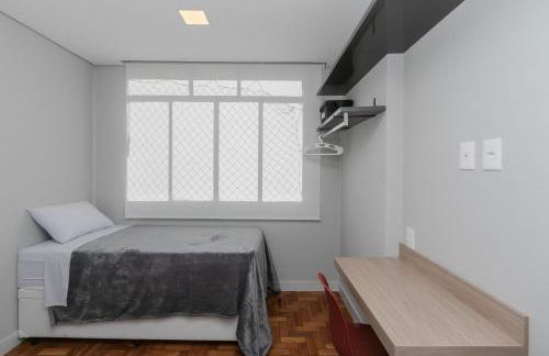 Apto 2 quartos no Centro de BH - Foto 11