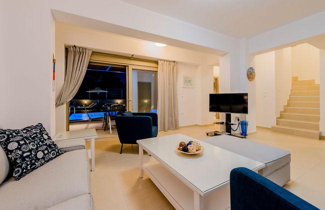 Filoxenia Villas - Foto 34