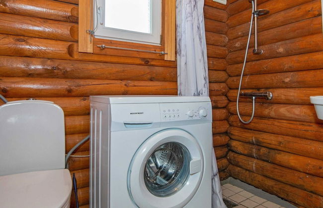 4 Person Holiday Home in Hovborg-by Traum - Foto 34