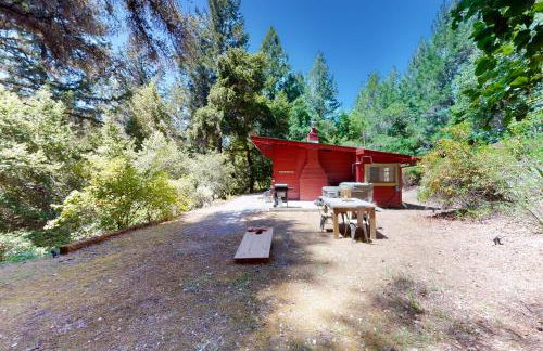 Hidden Acres Retreat - Foto 20