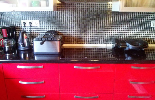 Greek Hospitality - Foto 19