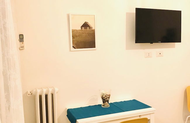 Guini Dream Apartment Milan - Foto 13