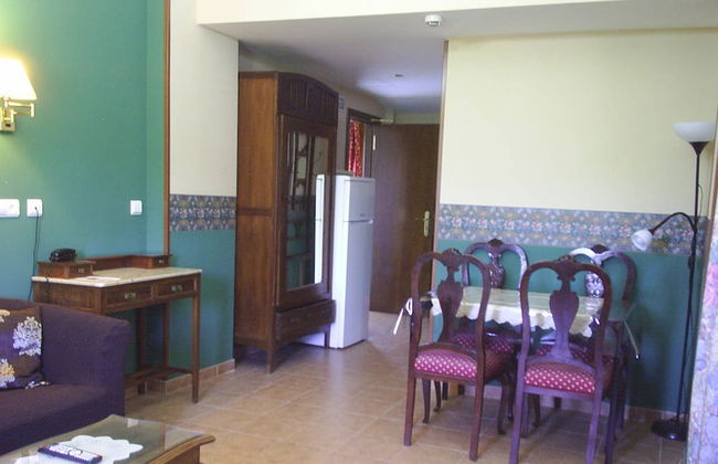 Apartamentos Remanso del Río Razón - Foto 22