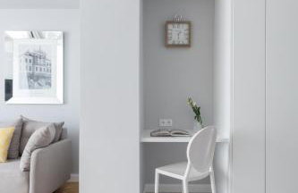 GLAM APARTMENTS city center - Foto 29