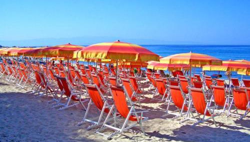 Residence Villaggio Smedile - Photo 5