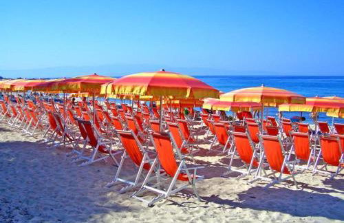 Residence Villaggio Smedile - Photo 5