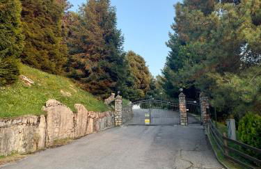 Panorama1200C, in the heart of the San Fermo Hills - Foto 22