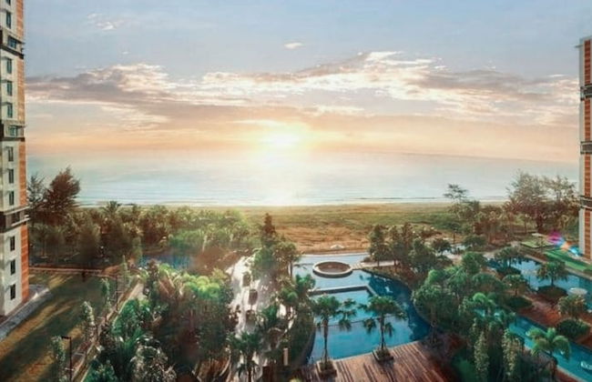 Timurbay by Seascape - Photo 1