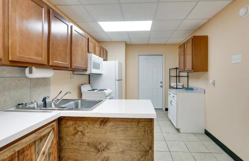 Cozy Studio in Fredonia with Shared Outdoor Space! - Foto 2