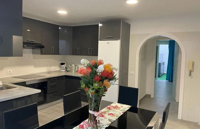 Adeje deluxe Villas santa Monica by Apartamentos Estrella del Norte - Foto 13