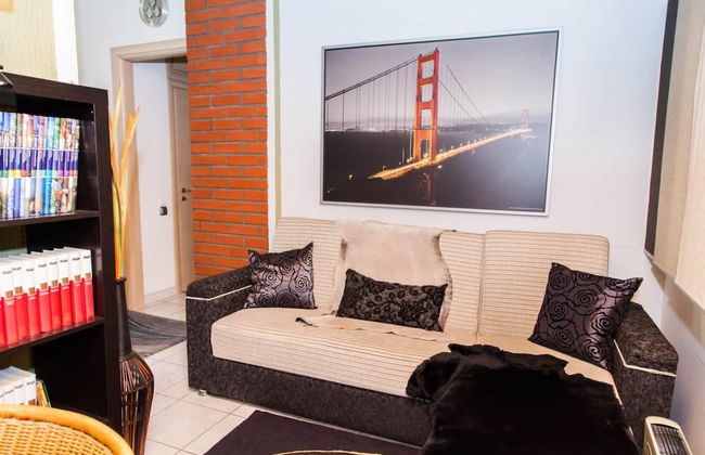 Amazing apartment with view - Foto 13