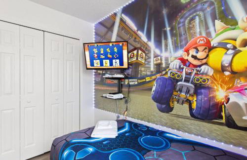 Allure - Sleeps 8 - 3 BDM - Disney - Foto 24