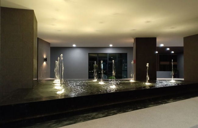 A Homestay, Inspired by the Resort Environment - Foto 8