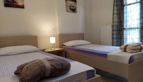 FAMILY HOUSE NEAR THE BEACH DREPANO-NAFPLIo - Foto 5