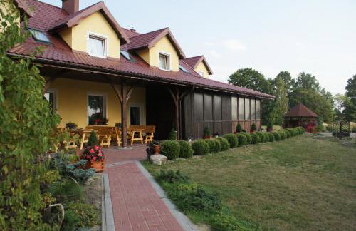 Zacisze Mazury - Foto 43