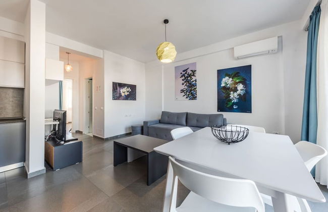 Expansive Apartment With Beach Access - Jasemin - Photo 38