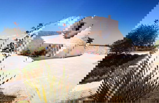 Masseria Poesia - Photo 1