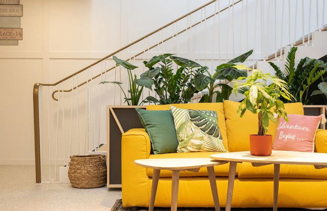 Student Factory Strasbourg Etoile - Foto 2