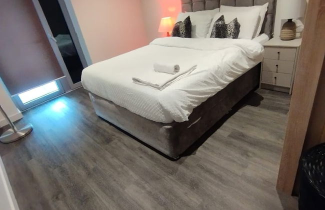 Immaculate 3-bed Apartment Homes in London - Foto 3