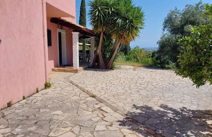 Thanos home corfu - Foto 17