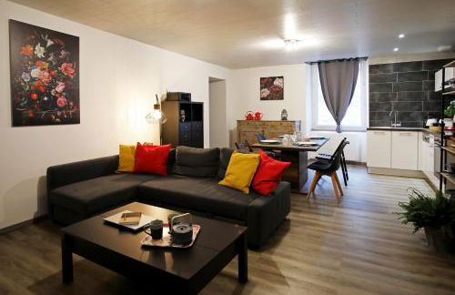 L'Atelier 57 - Votre meublé authentique ! - Foto 34