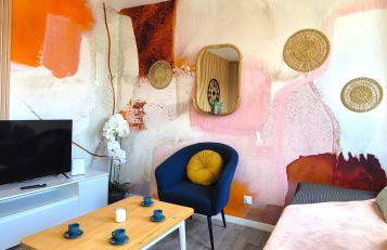 Oxygen - Lumineux deux-pièces à 20min de Rouen - Foto 52