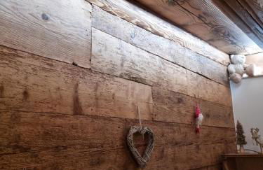 Gite premium, au Cœur de l'Ours - Foto 17