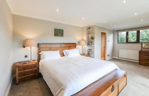 Antler House by Birch Stays - Foto 16