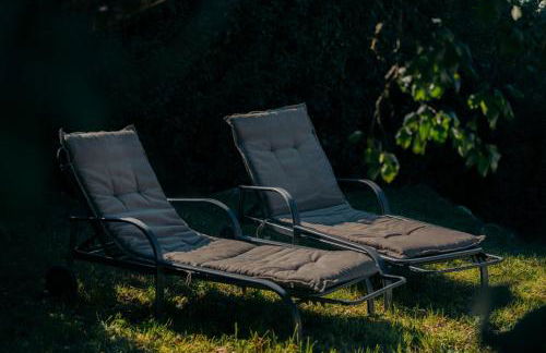 Altes Forsthaus - Fewo "Hasenhorn", mit privater Sauna, Todtnau- Feldberg - Foto 22