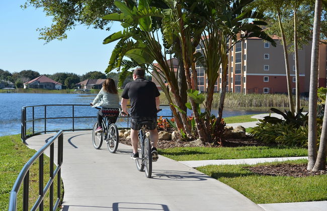 Orlando Condo - Foto 36