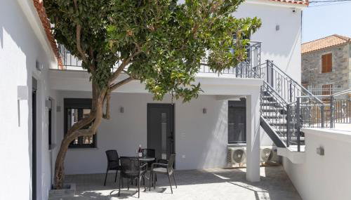 Flonikos Apartmnets - Foto 5