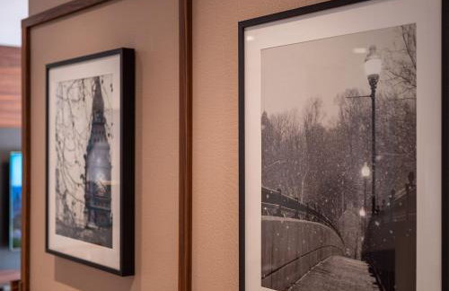 Delle Alpi 310B - Ao lado da roda-gigante - Foto 29