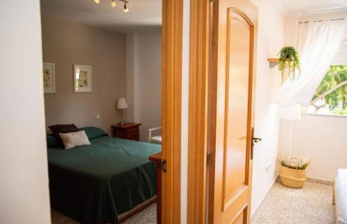 Piso con Jardín - Foto 24