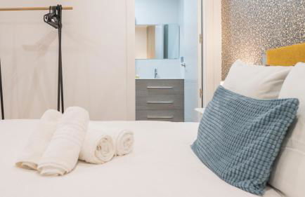 GM Toledo Apartamentos by Toledo AP - Foto 16