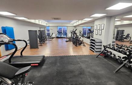 River Tower 14th Floor Luxury, Kler Design, City and Nature View - Foto 25