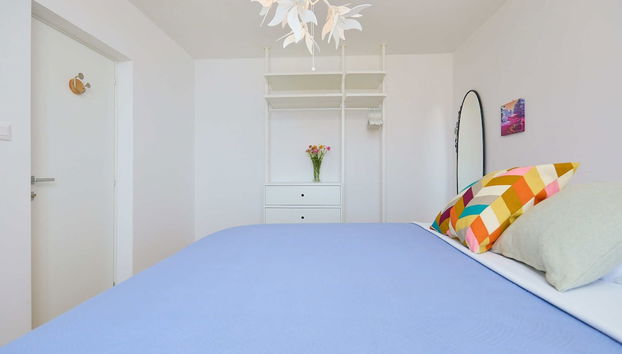 Hedera A9 - Foto 2, Habitación