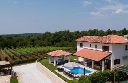 Villa Luka - Photo 21