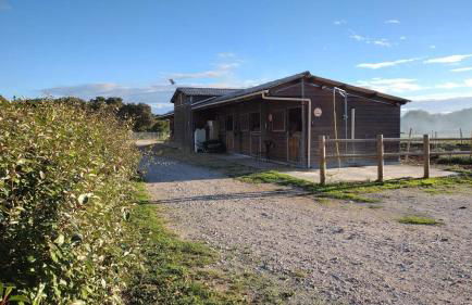 Gîte Pierre Blanche - Foto 50