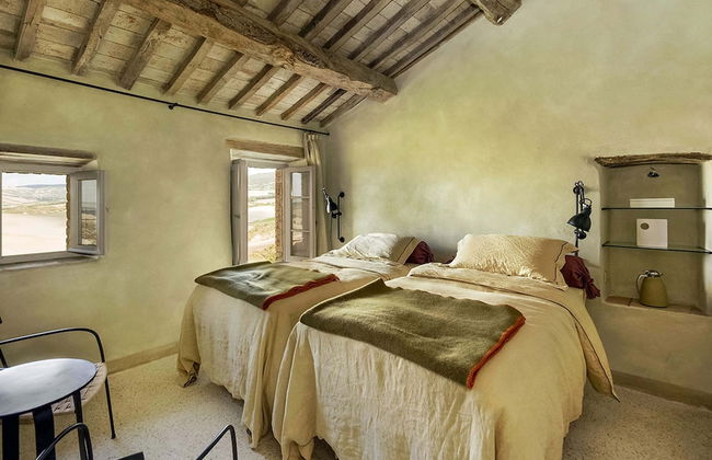 Villa Valle in Sarteano - Foto 25