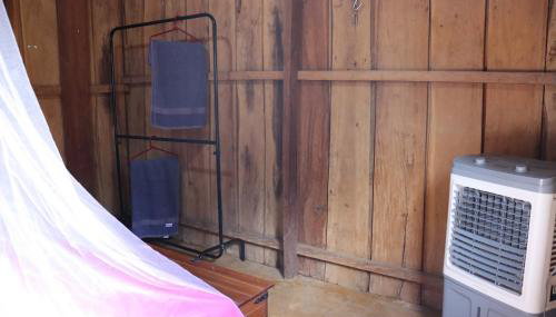 Chacara Refugio das Babaçus - Foto 4, wardrobe
