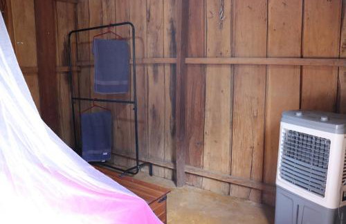 Chacara Refugio das Babaçus - Foto 4