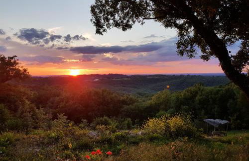 Charming House between Lot & Dordogne with Private Pool - Foto 7
